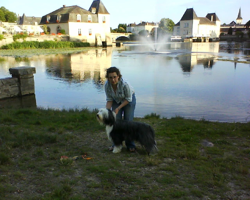 Expos Chartres 2009